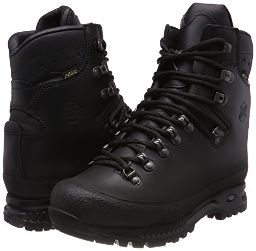 Hanwag Alaska GTX Herren Trekking & Wanderstiefel - 5