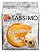 Produktbild Tassimo BARCELONA Café con leche, 16 Kaffee Kapseln, 5er Pack (5 x 184 g)