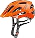 Produktbild Uvex Quatro MTB Helm 52-57 cm Orange