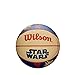 Produktbild Wilson Damen Sport & Freizeit – Star Wars Han Solo und Chewbacca, Mini-Basketball-CO-Pilot
