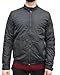 Produktbild Geox Herren Jacke Schwarz M8220Q (56, Schwarz)