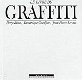 Image de LIVRE DU GRAFFITI NLE ED