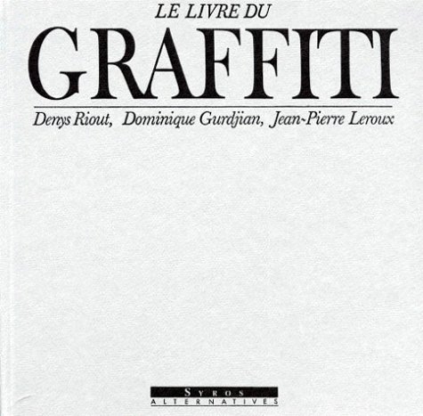 LIVRE DU GRAFFITI NLE ED LIVRE DU GRAFFITI NLE ED