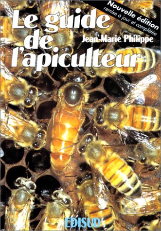couverture de : Le guide de l'apiculteur