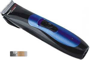 APOKERFACE Tosatrice Professionale Cordless Rup-528 Retrò Upgrade