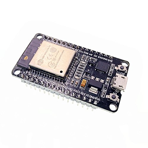 Esp32 tablero de desarrollo esp-wroom-32 esp-32 esp-32s 2.4ghz wifi