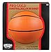 POOF-Slinky - Pro Gold 7-Inch Foam Basketball with Box, Brown, 452BL RS.13099.00