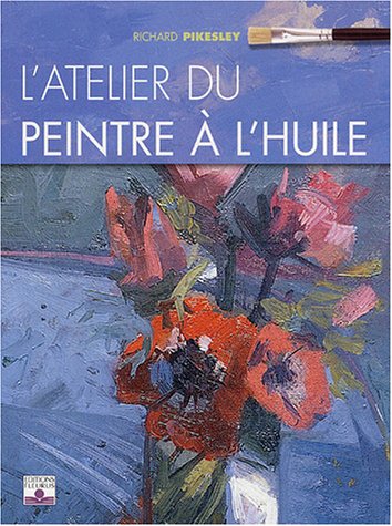 Télécharger L'atelier du peintre à l'huile Gratuit