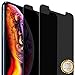 Price comparison product image Blitzby HD Tempered Glass Screen Protector Compatible with Apple iPhone Xs Max 6.5 inch