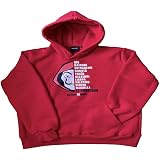La Casa De Papel Sudadera con capucha, diseño de casa del dinero: Amazon.es:  Ropa