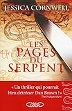 Les pages du serpent