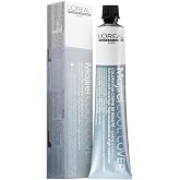 L'Or&eacute;al Professionnel Paris Majirel Sa&ccedil; Boyası 50 ml Cool Cover 6.1 Koyu Kumral K&uuml;ll&uuml;