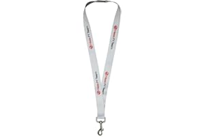 H.A.A.S Haas F1 Team lanyard