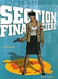 Image de Section financière, Tome 2 : Délit d'initié