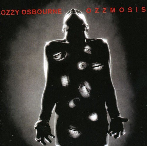 Ozzmosis