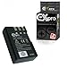 Price comparison product image Ex-Pro High Power Plus+ 1100mAh Lithium Ion Digital Camera Replacement Battery for Nikon D60/D40/D40X/D3000/D5000
