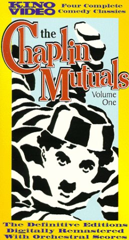 Preisvergleich Produktbild Easy Street [VHS]