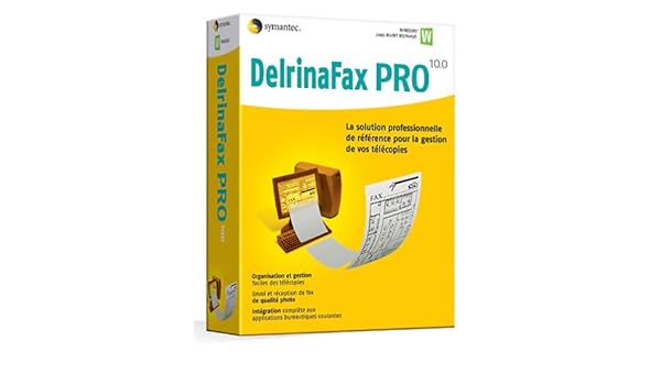 delrinafax pro