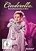 Cinderella - Ein Liebesmärchen in Rom [Alemania] [DVD]
