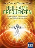 Image de Heilsame Frequenzen: Wie kosmische Schwingungen unser Wohlbefinden fördern