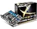 Produktbild Asrock FM2A88M Pro3+ Mainboard Sockel (AMD A88X, 4x DDR3 Speicher)