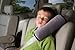 Diono Universal Seatbelt Pillow (Grey)