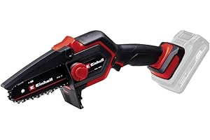 Einhell 4600040 Piła, Czarny/Czerwony, ‎41,5 x 9,8 x 14 cm; 1,11 kg