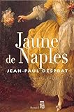Jaune de Naples