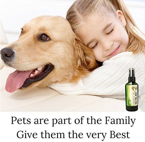 Pets Best Natural Remedy for Hot Spots, Eczema, Itchy, Flaky Skin, Stop the Itch by AstiLife the Pet Insurance you want, A Safe Rash Guard that Reduces Inflammation. Make it a part of Pet Grooming