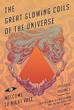 Image de The Great Glowing Coils of the Universe