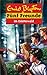 Fünf Freunde im Geisterwald (Einzelbände 66) by