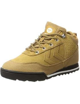 Hummel Unisex-Erwachsene Nordic Roots Hike Hohe Sneaker