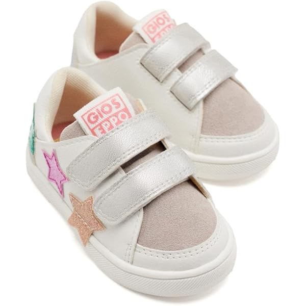 GIOSEPPO Croghan – Sneakers Bambine E Ragazze Con Paillettes E Suola Memory