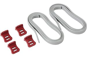 Fiamma 98656-510 Kit di Accessori per il Carico per Cinghia di Carico