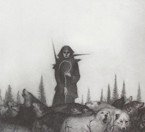 Preisvergleich Produktbild Emptied Animal