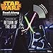 Star Wars: Return of the Jedi Read-Along Storybook and CD by