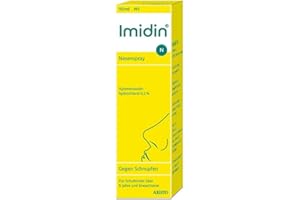 ENLIK IMIDIN N Nasenspray 10 ml