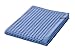 Produktbild möve Piquée Duschtuch 70 x 140 cm aus 100% Baumwolle, cornflower