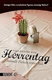 Bücher Neuerscheinungen 2022 - Herrentag: Anwalt Fickels erster Fall von Hans-Henner Hess