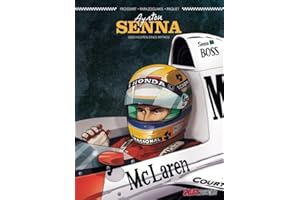 Ayrton Senna: Geschichte eines Mythos