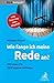 Wie fange ich meine Rede an?: 100 Ideen für 1000 eigene Anfänge by Michael Rossié