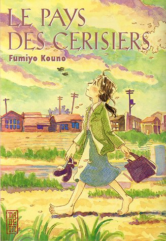 Le Pays des Cerisiers — Tome 0