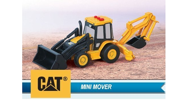 cat mini mover