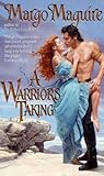 Cover zum Buch A Warrior's Taking