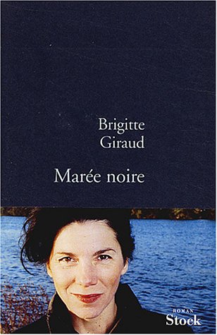 Marée noire