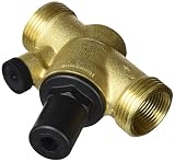 valvula honeywell ml7984a4009  Honeywell d04fm - Válvula reductora presión d04fm 3/4\" 1,9kvs