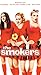Produktbild The Smokers [VHS]