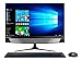 Produktbild Lenovo IdeaCentre AIO 720-24IKB F0CM006KGE 60,5cm (23,8") Touchdisplay, i5-7400, 8GB RAM, 128GB SSD, 1TB HDD, GTX960A, Win10