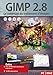 Produktbild Gimp 2.8 - Version 2016
