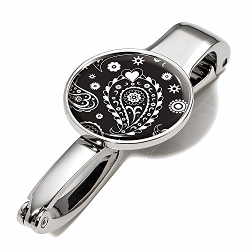 Preisvergleich Produktbild Troika Handtaschenhalter, Mehrfarbig (Mehrfarbig) - BGH03-A133